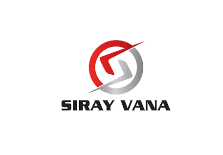SIRAY VANA