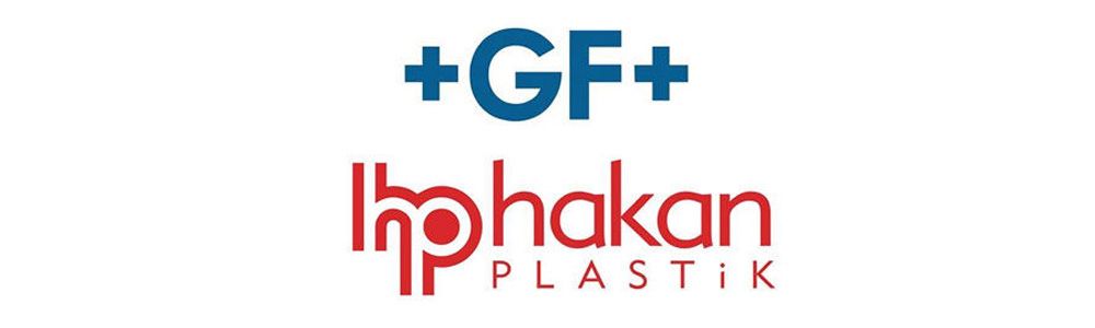 GEORGE FISCHER HAKAN PLASTİK
